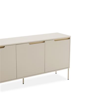 Aparador Bergen | Relax Muebles