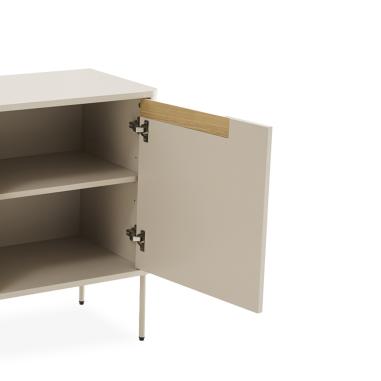 Aparador Bergen | Relax Muebles