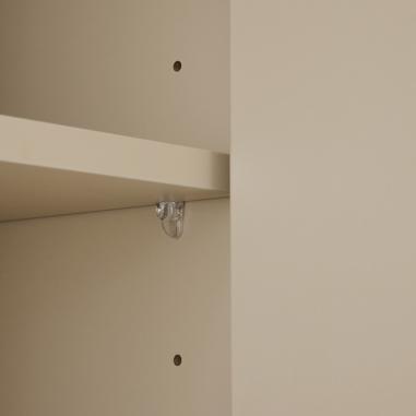 Aparador Bergen | Relax Muebles