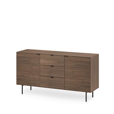 Aparador Puertas + Cajones Tulsa | Relax Muebles