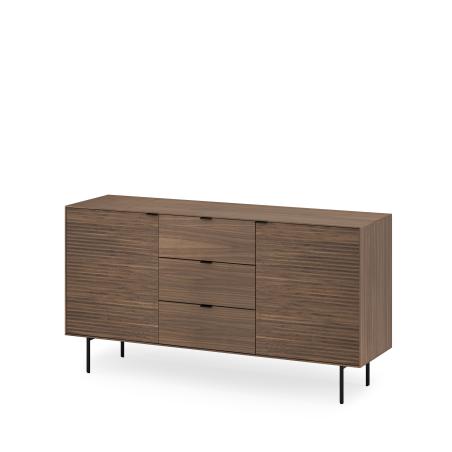 Aparador Puertas + Cajones Tulsa | Relax Muebles