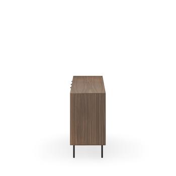 Aparador Puertas + Cajones Tulsa | Relax Muebles 2
