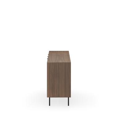 Aparador Puertas + Cajones Tulsa | Relax Muebles