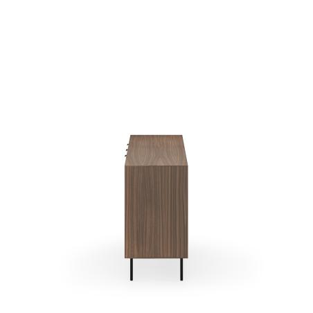 Aparador Puertas + Cajones Tulsa | Relax Muebles
