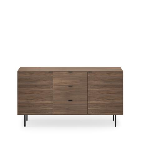 Aparador Puertas + Cajones Tulsa | Relax Muebles