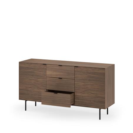 Aparador Puertas + Cajones Tulsa | Relax Muebles
