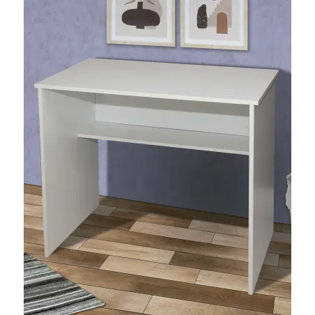 MESA ESTUDIO  AYORA BLANCO