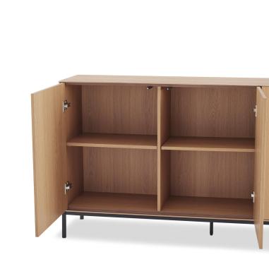 Aparador Gante | Relax Muebles