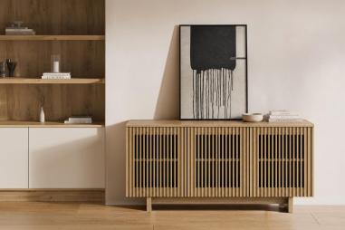 Aparador Lugano | Relax Muebles
