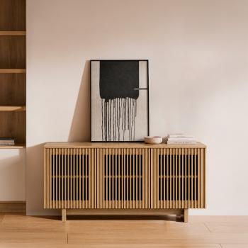 Aparador Lugano | Relax Muebles 2