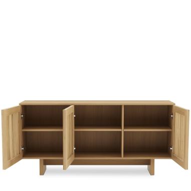 Aparador Lugano | Relax Muebles