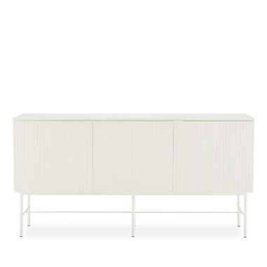 Aparador Oslo Perla | Relax Muebles