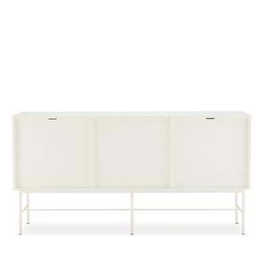 Aparador Oslo Perla | Relax Muebles