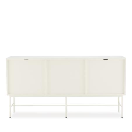 Aparador Oslo Perla | Relax Muebles