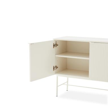 Aparador Oslo Perla | Relax Muebles