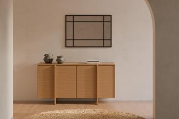 Aparador Puertas Pacific | Relax Muebles