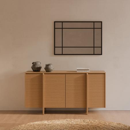 Aparador Puertas Pacific | Relax Muebles