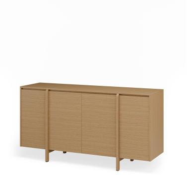 Aparador Puertas Pacific | Relax Muebles