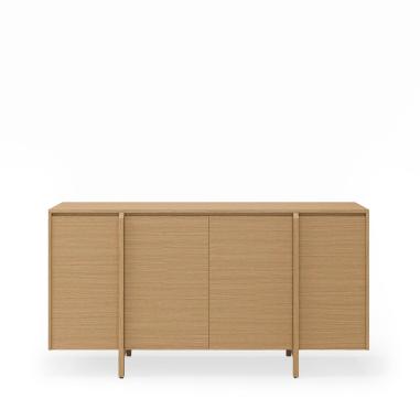 Aparador Puertas Pacific | Relax Muebles