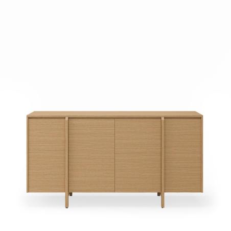 Aparador Puertas Pacific | Relax Muebles