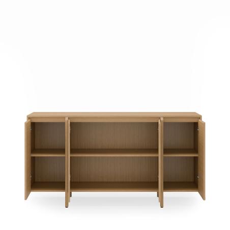 Aparador Puertas Pacific | Relax Muebles