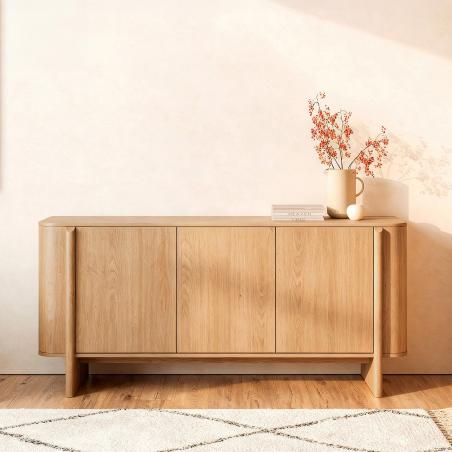 Aparador Sidney | Relax Muebles