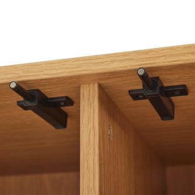 Aparador Sidney | Relax Muebles