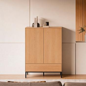 Aparador Alto Gante | Relax Muebles 2
