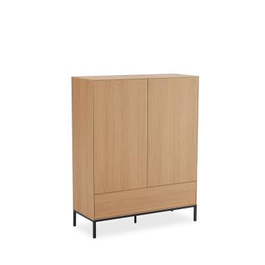 Aparador Alto Gante | Relax Muebles