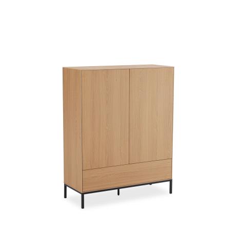 Aparador Alto Gante | Relax Muebles