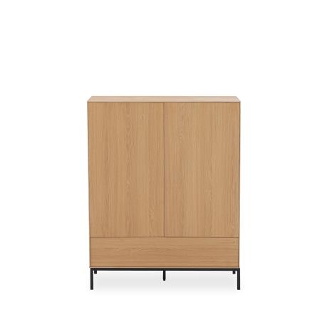 Aparador Alto Gante | Relax Muebles
