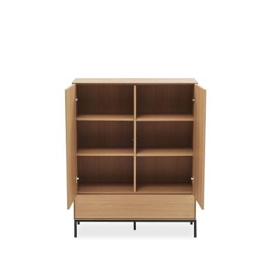 Aparador Alto Gante | Relax Muebles