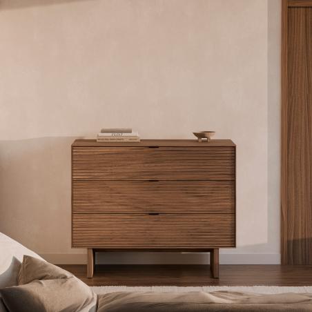 Comoda Tulsa | Relax Muebles