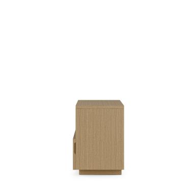 Mesita Baja 1 Cajón Borneo | Relax Muebles