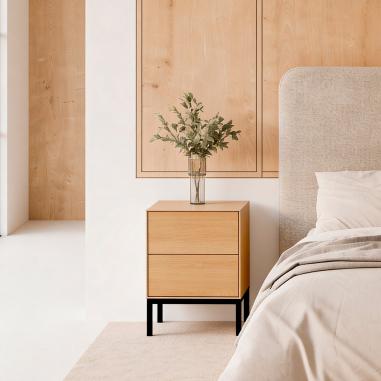 Mesita Gante | Relax Muebles