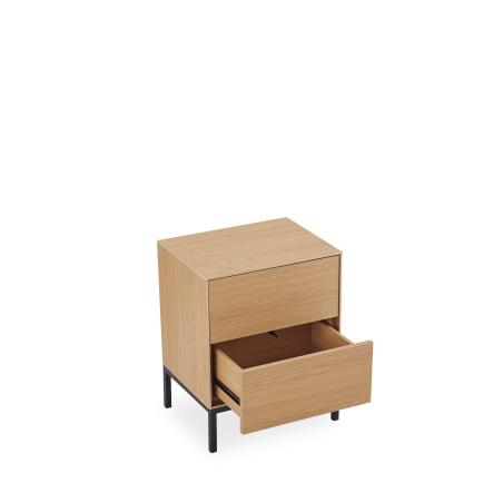 Mesita Gante | Relax Muebles