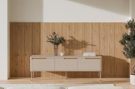 Mueble Tv Bergen | Relax Muebles