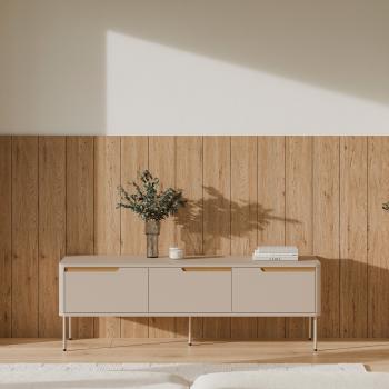 Mueble Tv Bergen | Relax Muebles 2