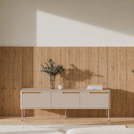 Mueble Tv Bergen | Relax Muebles