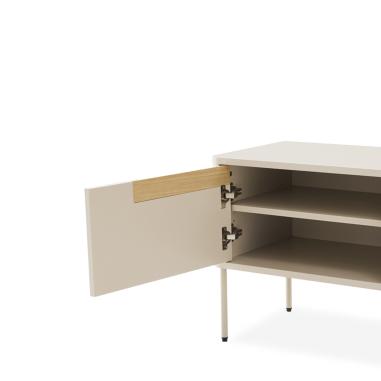 Mueble Tv Bergen | Relax Muebles