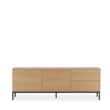Mueble Tv Gante | Relax Muebles