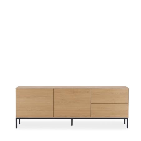 Mueble Tv Gante | Relax Muebles