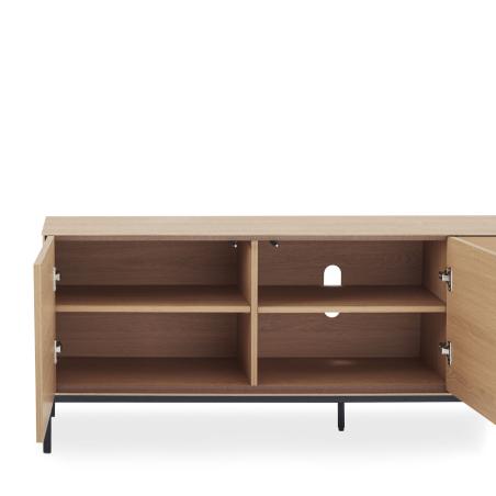 Mueble Tv Gante | Relax Muebles