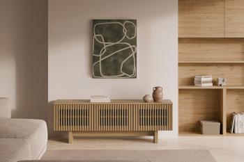 Mueble Tv Lugano | Relax Muebles