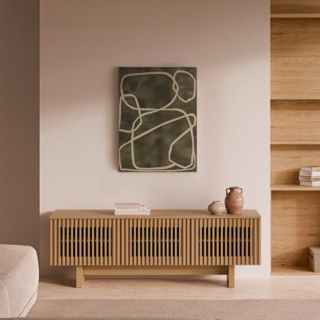 Mueble Tv Lugano | Relax Muebles