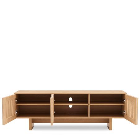 Mueble Tv Lugano | Relax Muebles