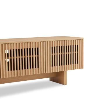 Mueble Tv Lugano | Relax Muebles