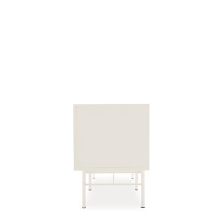 Mueble Tv Oslo Perla | Relax Muebles