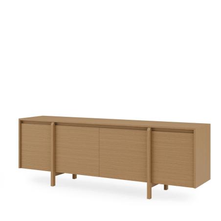 Mueble Tv Puertas Pacific | Relax Muebles