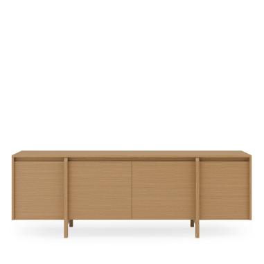 Mueble Tv Puertas Pacific | Relax Muebles